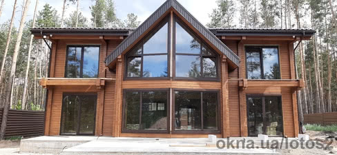 Фото &mdash; Лотос-2